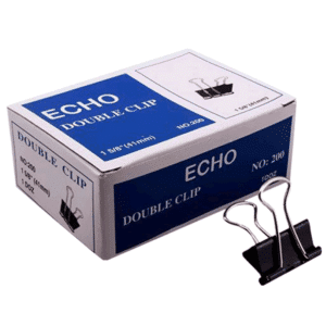 Mua Kẹp Bướm 41mm Slecho Loại Tốt Giá Rẻ Tại VPP Bến Tre