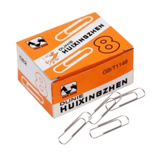 Mua Kẹp Giấy C82, Hộp 100 Kim Giá Rẻ Tại VPP Bến Tre