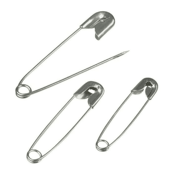 Mua kim băng tây 5cm loại tốt giá rẻ tại VPP Bến Tre