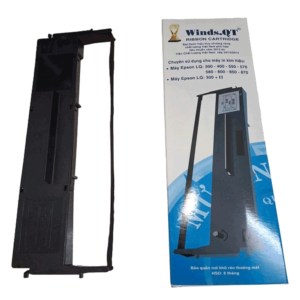 Mua Mực Máy In Kim Epson LQ-310 Winds.QT Giá Rẻ Tại VPP Bến Tre