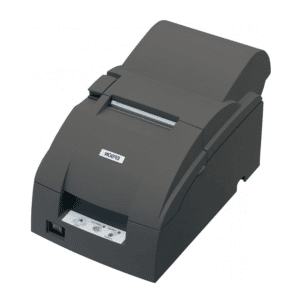 Mua Máy In Kim Epson TM-U220B in hóa đơn 2 liên 3 liên khổ k75 chính hãng tại VPP Bến Tre