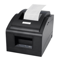 Mua Máy In Kim Xprinter XP-C76IIH Chính Hãng Giá Rẻ Tại VPP Bến Tre