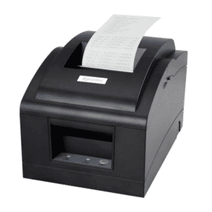 Mua Máy In Kim Xprinter XP-C76IIH Chính Hãng Giá Rẻ Tại VPP Bến Tre