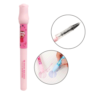 Mua Mazzic Thiên Long FTCE-001: Bút Máy Luyện Chữ Xóa Được Giá Rẻ Tại VPP Bến Tre
