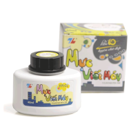 Mua Mực Bút Máy Thiên Long Điểm 10 FPI-07 Màu Đen Giá Rẻ Tại VPP Bến Tre