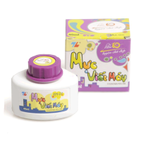 Mua Mực Bút Máy Thiên Long Điểm 10 FPI-07 Tím Giá Rẻ Tại VPP Bến Tre