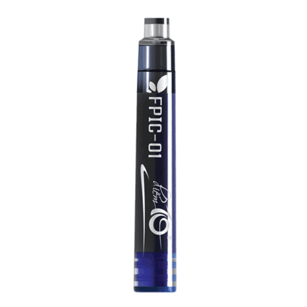 Mua Ống Mực Bút Máy Thiên Long Điểm 10 FPIC-01 Xanh dương, Tím Giá Rẻ Tại VPP Bến Tre