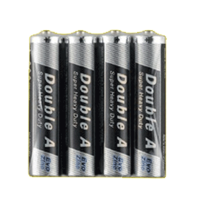 Pin AAA/3A Double A Evo ZinC Super Heavy Duty
