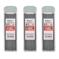 Ruột Chì 2B 0.7MM M&G Q3801 100 ngòi/Hộp giá rẻ tại VPP Bến Tre