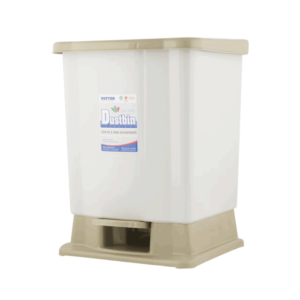 Mua Thùng Rác Đạp Nhỏ Dusbin Duy Tân giá rẻ tại VPP Bến Tre