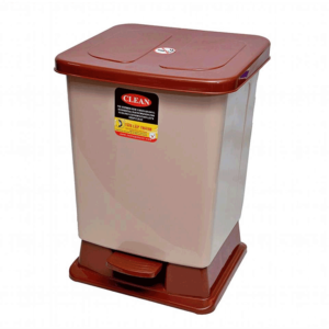 Mua Thùng Rác Đạp Tân Lập Thành, Size Lớn loại 20L giá rẻ tại VPP Bến Tre