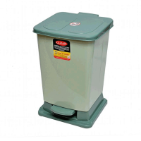 Mua Thùng Rác Đạp Tân Lập Thành Nhỏ giá rẻ tại VPP Bến Tre