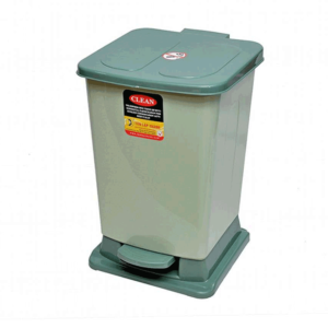 Mua Thùng Rác Đạp Tân Lập Thành Nhỏ giá rẻ tại VPP Bến Tre