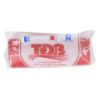 Mua Cuộn Túi Rác Không Lõi TĐB size Tiểu, Trung, Đại giá rẻ tại VPP Bến Tre