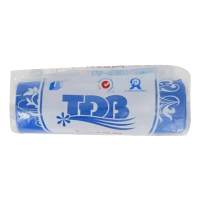 Mua Cuộn Túi Rác Không Lõi TĐB size Tiểu, Trung, Đại giá rẻ tại VPP Bến Tre