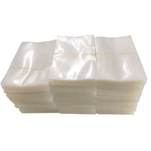 Túi Hút Chân Không Nhựa PA/PE 2 Mặt Trơn 8zem 10zem giá rẻ tại vpp bến tre