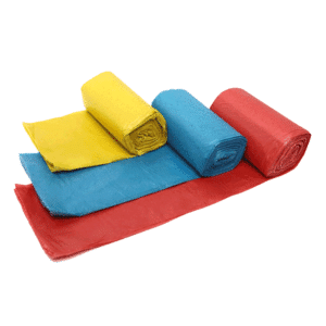 Túi Rác Cuộn Không Lõi Size Tiểu, Trung, Đại, Cực Đại TRí Quang giá rẻ tại VPP Bến Tre