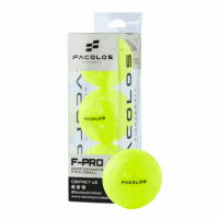 Bóng Pickleball Facolos F-Pro Performance Box 3 VPP Bến Tre