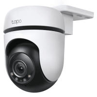 Mua Camera Wifi Ngoài Trời Tapo C510W 360°, Kháng Nước IP65, Độ Phân Giải 2K giá rẻ tại VPP Bến Tre
