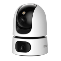 Mua Camera Wifi Ống Kính Kép Imou Ranger Dual 10MP 2 Mắt 5Mpx Chính Hãng Tại VPP Bến Tre