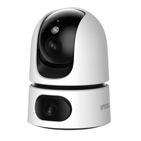Mua Camera Wifi Ống Kính Kép Imou Ranger Dual 10MP 2 Mắt 5Mpx Chính Hãng Tại VPP Bến Tre