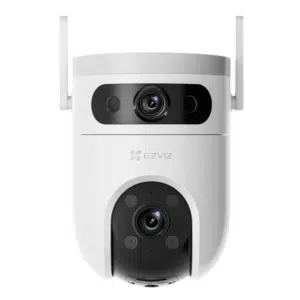 Mua Camera Wifi Ngoài Trời Ezviz H9C Dual (5MP+5MP) 2 Mắt Giá Rẻ Tại VPP Bến Tre