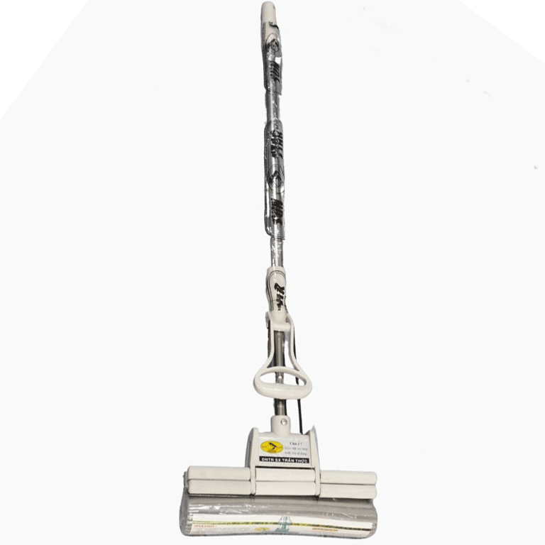 Mua Cây Lau Nhà Mút Trần Thức, Màu Xám Giá Rẻ Tại VPP Bến Tre