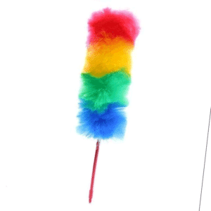 Mua Chổi Quét Bụi Bằng Nylon Giá Rẻ Tại VPP Bến Tre