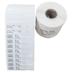 cuộn 2000 tem tiệm vàng giá rẻ tại vpp bến tre