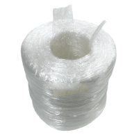 Mua Dây Nilon Cột Nem Nhiều Màu Cuộn 500g - 1kg giá rẻ tại VPP Bến Tre