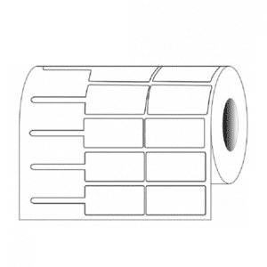 Cuộn Decal In Tem Vàng, Trang Sức Giá Rẻ Tại VPP Bến Tre