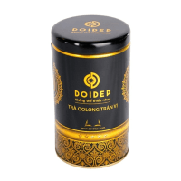 Trà Ô Long Đôi Dép Lon 200g