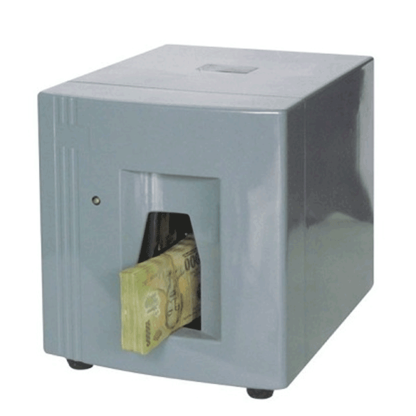 Mua Máy Bó Tiền Longda LD-A Chính Hãng Giá Rẻ Tại VPP Bến Tre