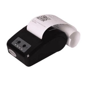 Mua Máy In Hóa Đơn Bluetooth Zywell ZM01 Chính Hãng Tại VPP Bến Tre