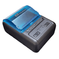 Mua Máy In Nhiệt Cầm Tay Milestone MHT-P11 USB-C Bluetooth giá rẻ tại VPP Bến Tre