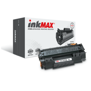 Hộp Mực inkMAX 26A Thay Thế Máy In HP Laser Jet Giá Rẻ Tại VPP Bến Tre