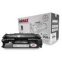 Mực Máy In HP LaserJet 05A inkMAX Giá Rẻ Tại VPP Bến Tre
