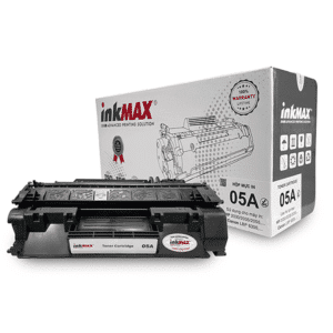 Mực Máy In HP LaserJet 05A inkMAX Giá Rẻ Tại VPP Bến Tre
