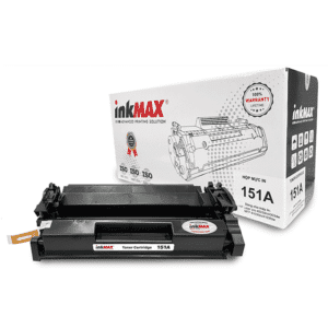 Mực inkMAX 151A cho máy in HP LaserJet Pro