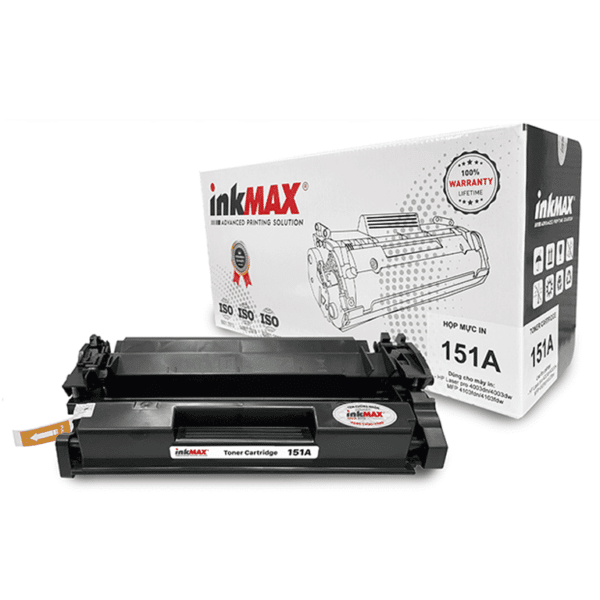 Mực inkMAX 151A cho máy in HP LaserJet Pro