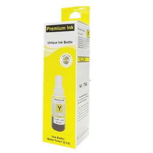 mực máy in phun epson