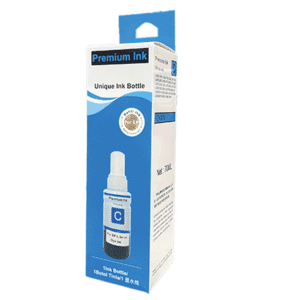 mực máy in phun epson