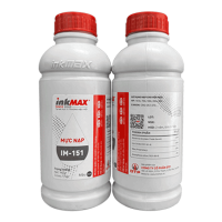 Mua mực nạp máy in laser đen trắng HP / Canon IM-151 chính hãng inkMAX tại VPP Bến Tre