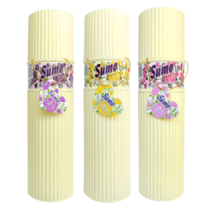 Mua Chai Nước Hoa Xịt Phòng Sumo Hương Charming, Essence, Chanette 200ml 350ml 400ml giá rẻ tại VPP Bến Tre