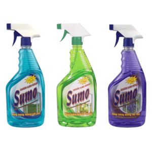 Mua nước lau kiếng Sumo 800ml giá rẻ tại VPP Bến Tre