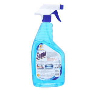 Chai Nước Lau Kính Sumo Chai 800ml
