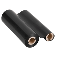 Ribbon Mực In Mã Vạch Wax 2 Lõi 80mm/110mm giá rẻ tại VPP Bến Tre