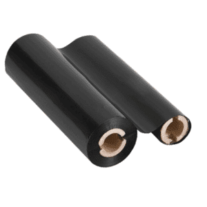 Ribbon Mực In Mã Vạch Wax 2 Lõi 80mm/110mm giá rẻ tại VPP Bến Tre