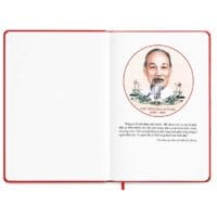 bìa trong sổ tay đản viên