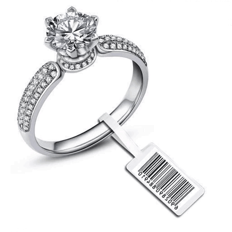 Mua decal tem in vàng, trang sức, mắt kính giá rẻ tại vpp bến tre